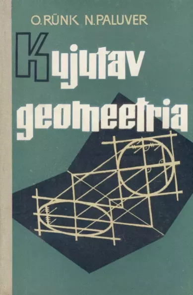 Kujutav geomeetria