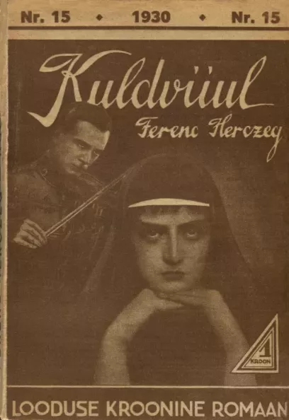 Kuldviiul