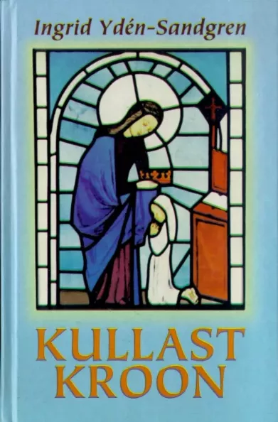 Kullast kroon