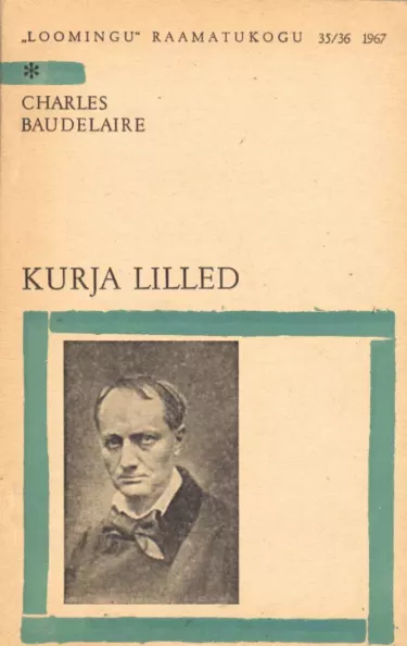 Kurja lilled