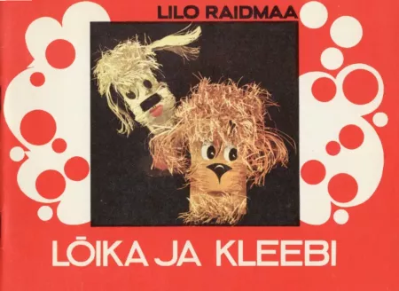 Lõika ja kleebi