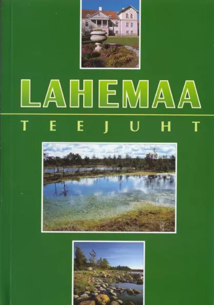 Lahemaa teejuht