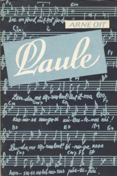 Laule