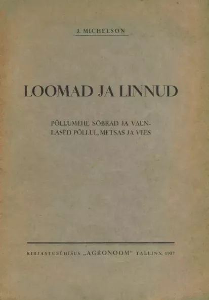 Loomad ja linnud