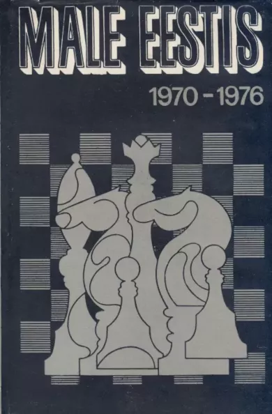 Male Eestis 1970-1976