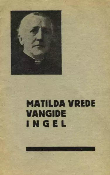 Matilda Vrede