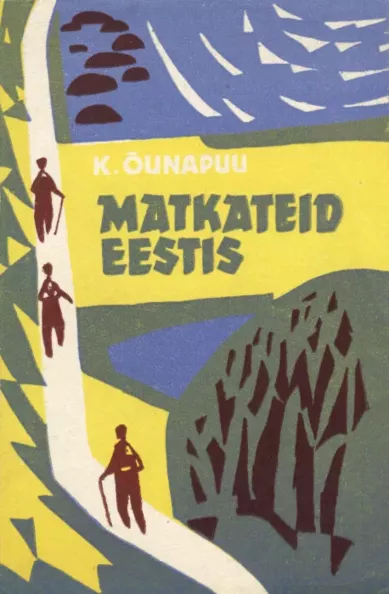 Matkateid Eestis