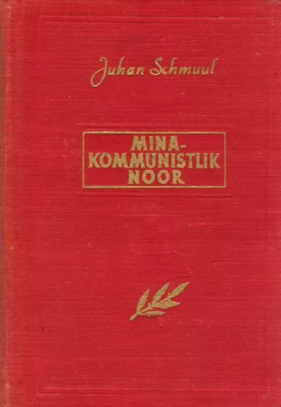 Mina - kommunistlik noor