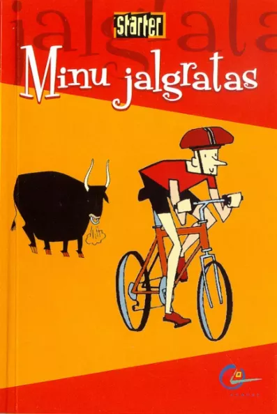 Minu jalgratas