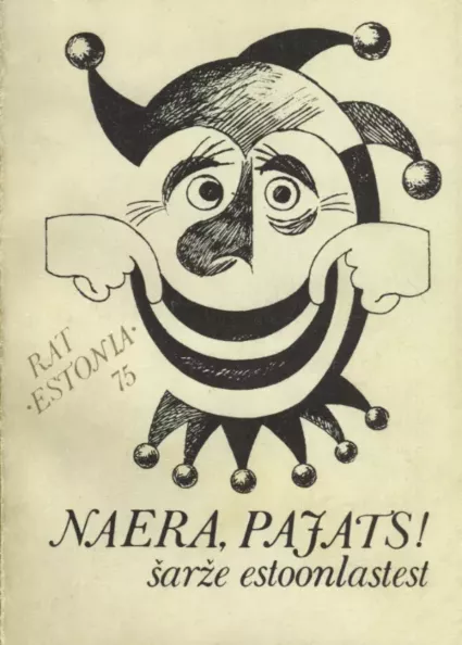 Naera, pajats!