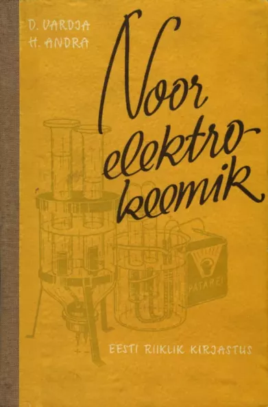 Noor elektrokeemik