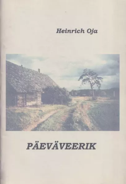 Päeväveerik