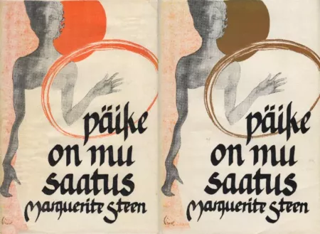 Päike on mu saatus I-II