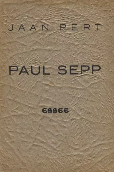 Paul Sepp