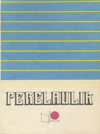 Perelaulik