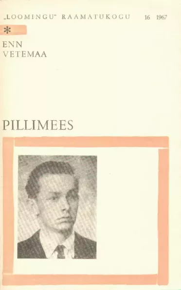 Pillimees