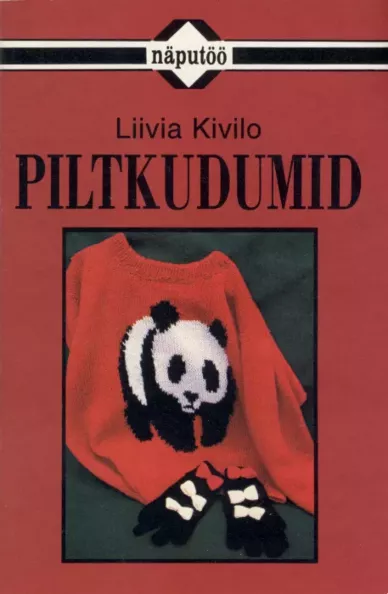 Piltkudumid