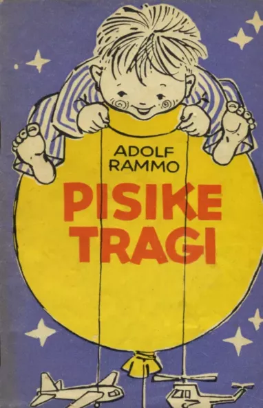 Pisike tragi