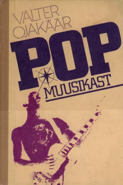 Popmuusikast