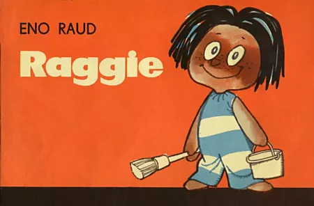 Raggie