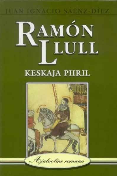 Ramón Llull