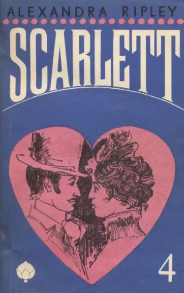 Scarlett 4. osa