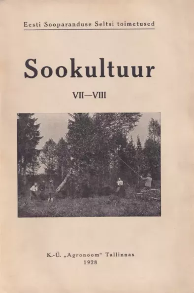 Sookultuur