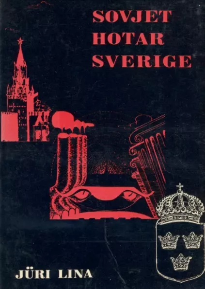 Sovjet hotar Sverige