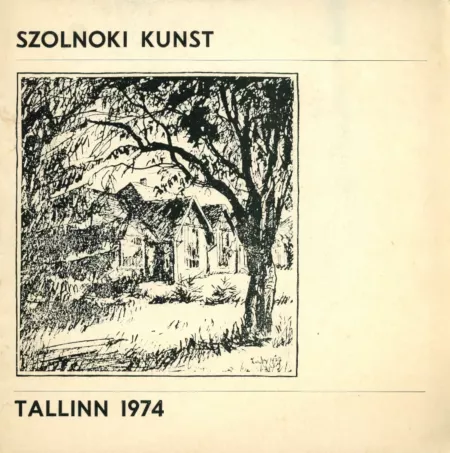 Szolnoki kunst