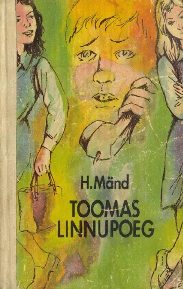 Toomas Linnupoeg