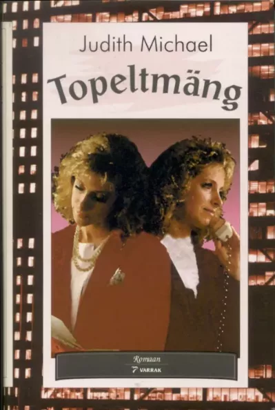 Topeltmäng