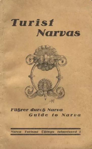 Turist Narvas