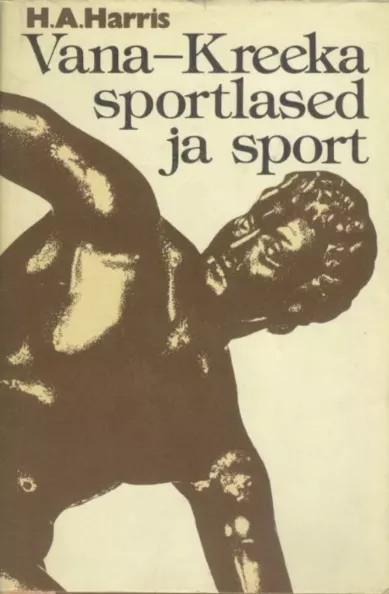 Vana-Kreeka sportlased ja sport