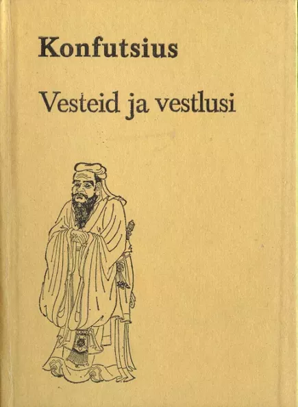 Vesteid ja vestlusi