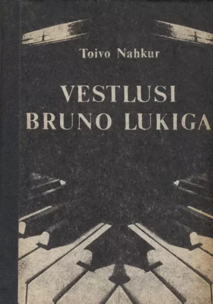 Vestlusi Bruno Lukiga