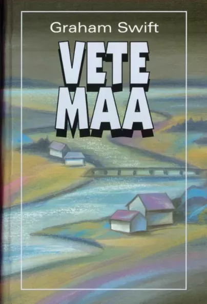 Vete maa