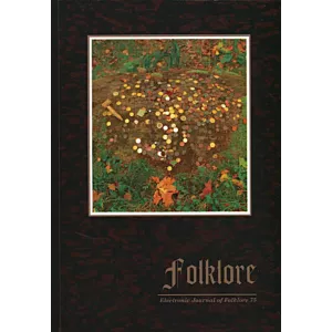 Folklore 75. osa