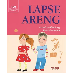 Lapse areng