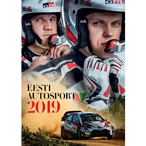 Eesti autosport 2019