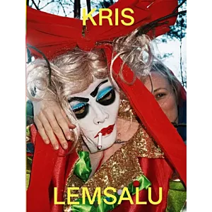 Kris Lemsalu