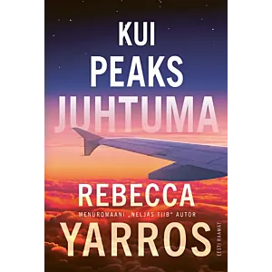 Kui peaks juhtuma