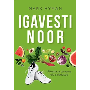 Igavesti noor