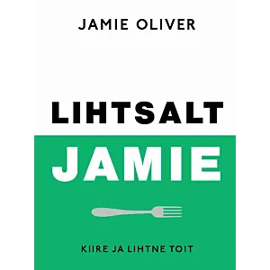 Lihtsalt Jamie