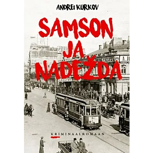 Samson ja Nadežda