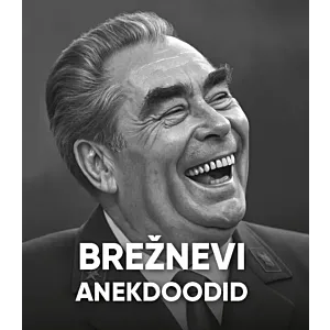 Brežnevi anekdoodid