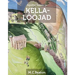 Agatha Raisin ja kellalööjad