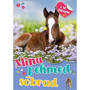 Minu pehmed sõbrad