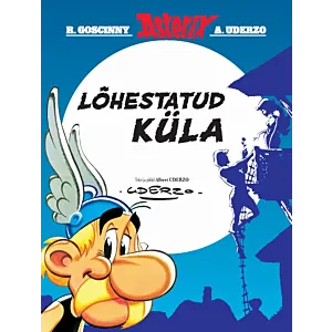 Lõhestatud küla