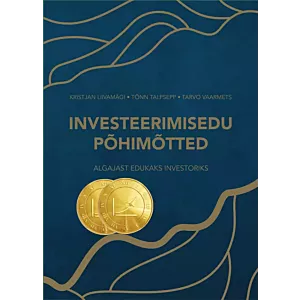 Investeerimisedu põhimõtted