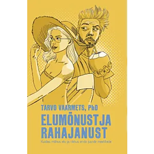 Elumõnust ja rahajanust